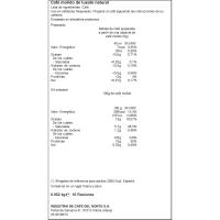 Café Breakfast compatible Nespresso FORTALEZA, caja 10 uds