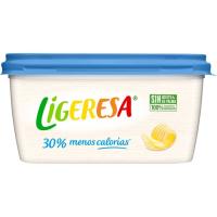 Margarina LIGERESA, tarrina 500 g