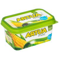Margarina de maíz ARTUA, tarrina 500 g