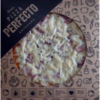Pizza rústica PERFECTO, caja 400 g Pizza rústica PERFECTO, caja 400 g