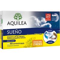 Complemento para sueño AQUILEA, caja 60 uds