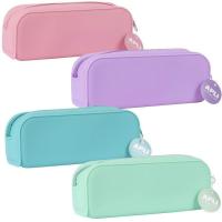 Estuche silicona Nordik, 4 colores ¿Cuál te llegará? APLI, 185x75x55 mm Estuche silicona Nordik, 4 colores ¿Cuál te llegará? APLI, 185x75x55 mm