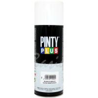 Pintura spray color blanco brillo-021 NOVASOL, 200ml