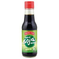 Salsa de soja sin gluten YANG-TSE, botellín 150 ml