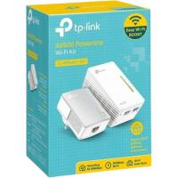Extensor cobertura Wifi 300Mbps TL-WPA4221 KIT AV600 TP-LINK