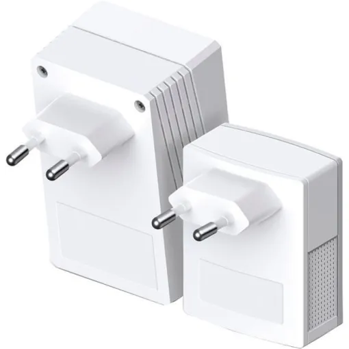 Extensor cobertura Wifi 300Mbps TL-WPA4221 KIT AV600 TP-LINK