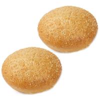 Pan burger baviera, 2 uds., bandeja 170 g