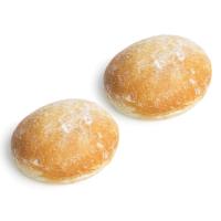 Pan burger rustica, 2 uds., bandeja 170 g Pan burger rustica, 2 uds., bandeja 170 g