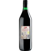 Vermouth Tradicional VERMÚ ACEITUNA Y TÚ, botella 1 litro