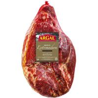 Centro jamón g. reserva extremeño ARGAL, al corte, compra mínima 100 g Centro jamón g. reserva extremeño ARGAL, al corte, compra mínima 100 g