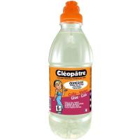 Cola trasparente CLÉOPATRE, Bote 500ml