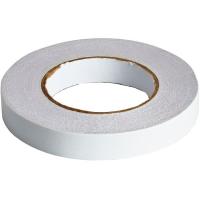 Cinta de doble cara para interiores TACK, 50m x 19mm