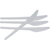 Cuchillo compostable BETIK, pack 6 uds.