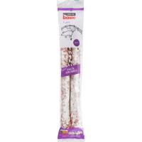 Fuet extra EROSKI BASIC, pack 2 uds