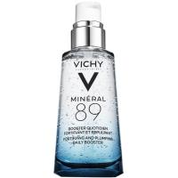 Sérum facial reparador mineral 89 VICHY, dosificador 75 ml