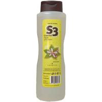 Agua de colonia Classic Fresh S3, botella 750 ml