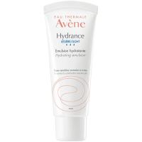 Emulsion hidratante facial ligera AVÉNE Hydrance, tubo 40 ml