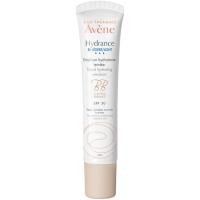 Emulsión hidratante ligera SPF30 AVÉNE BB Cream, tubo 40 ml