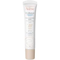 Crema hidratante SPF30 AVÉNE Hydrance BB Cream, tubo 40 ml