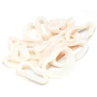 Anillas de pota, al peso, compra mínima 500 g