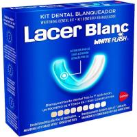 Kit blanqueador White flash LACER, pack 1 ud Kit blanqueador White flash LACER, pack 1 ud