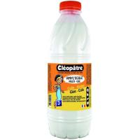 Cola blanca CLEOPATRE, Bote 1l
