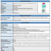 Ambientador varitas brisa CRISTALINAS, bote 35 ml