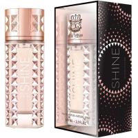Colonia para mujer Shine CHIC&GLAM, vaporizador 100 ml