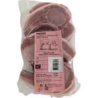 Chuletillas de cochinillo EROSKI, bandeja aprox. 450 g