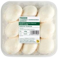 EROSKI Plantxarako barrengorria, erretilua 450 g