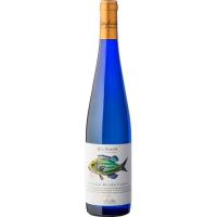 Albariño D.O. Rías Baixas FAUSTINO RIVERO, botella 75 cl