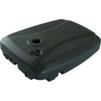 Base de sombrilla, ruedas, tubo 70 mm, cruceta de acero, 60 litros, 60x15x80 cm Base de sombrilla, ruedas, tubo 70 mm, cruceta de acero, 60 litros, 60x15x80 cm