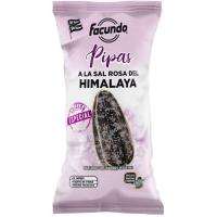 FACUNDO pipitak Himalayako gatz arrosarekin, poltsa 85 g