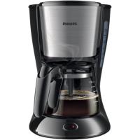 Cafetera de goteo, 4-6 tazas, HD7435/20 Daily PHILIPS