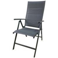 Silla multiposicones Menorca de 55x68x104 cm, 1 ud Silla multiposicones Menorca de 55x68x104 cm, 1 ud