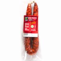 Chorizo casero OROZKO, sarta 250 g