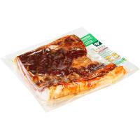 Panceta adobada del P. Vasco EROSKI, al corte, compra mínima 100 g