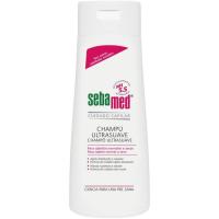 Champú ultrasuave SEBAMED, bote 200 ml Champú ultrasuave SEBAMED, bote 200 ml