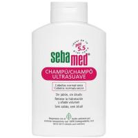 Champú ultrasuave SEBAMED, bote 400 ml Champú ultrasuave SEBAMED, bote 400 ml