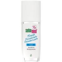 Desodorante fresh SEBAMED, vaporizador 75 ml