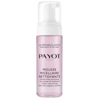Mousse micelar limpiador PAYOT, dosificador 150 ml