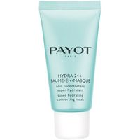 Mascarilla en crema hydra 24+ PAYOT, tubo 50 ml