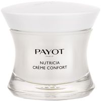 Crema nutritiva nutricia restructurante PAYOT, tarro 50 ml