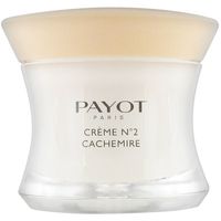 Crema cashmere N.2 PAYOT, tarro 50 ml