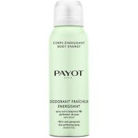 Desodorante fresco energizante PAYOT, spray 125 ml