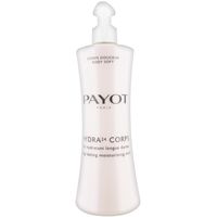 Leche coropral hydra 24 PAYOT, dosificador 400 ml
