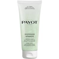 Exfoliante corporal de almendra PAYOT, tubo 200 ml