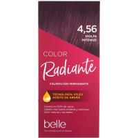 Tinte violín intenso N.4.56 belle, caja 1 ud. Tinte violín intenso N.4.56 belle, caja 1 ud.