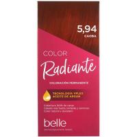 Tinte caoba N.5.94 belle, caja 1 ud. Tinte caoba N.5.94 belle, caja 1 ud.