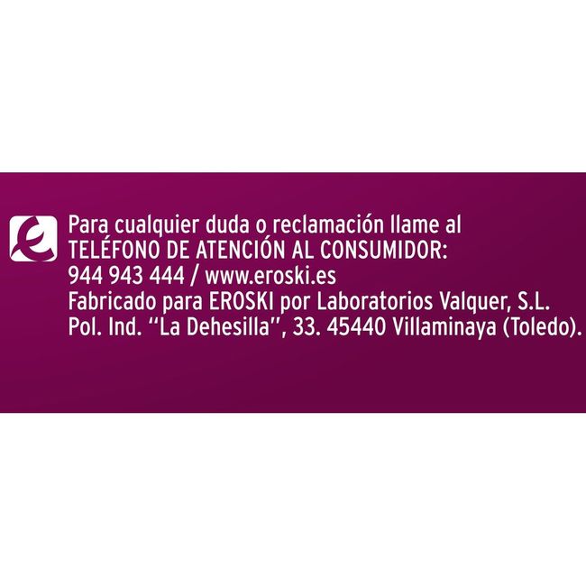 Tinte rubio oscuro N.6 belle, caja 1 ud